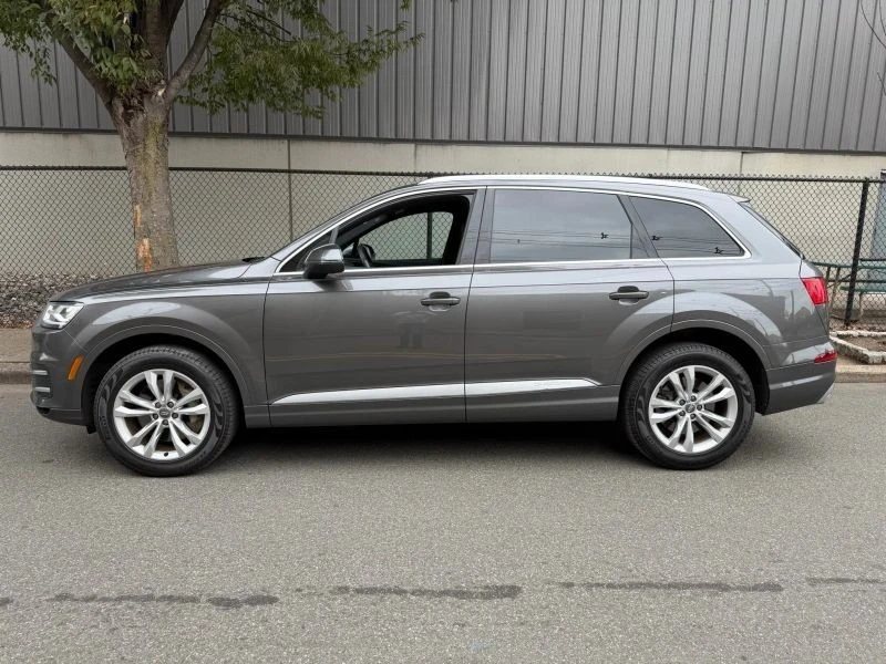 2019 Audi 4M Q7 - Image 4 of 12