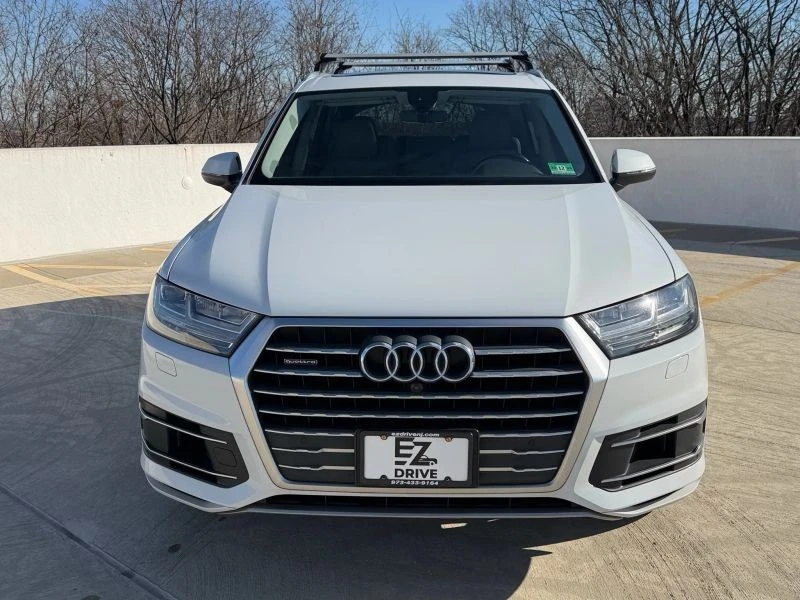 2019 Audi 4M Q7 - Image 7 of 12