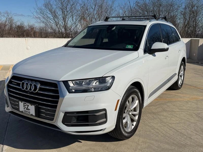 2019 Audi 4M Q7 - Image 6 of 12