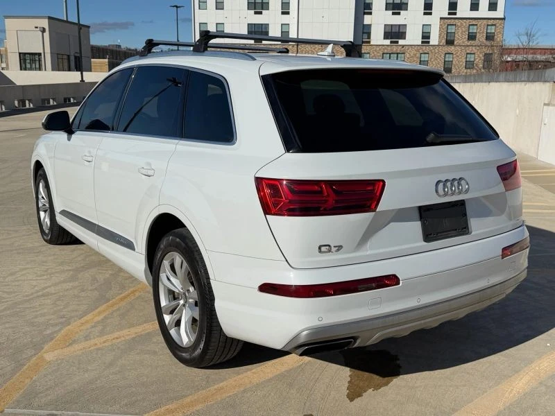 2019 Audi 4M Q7 - Image 5 of 12