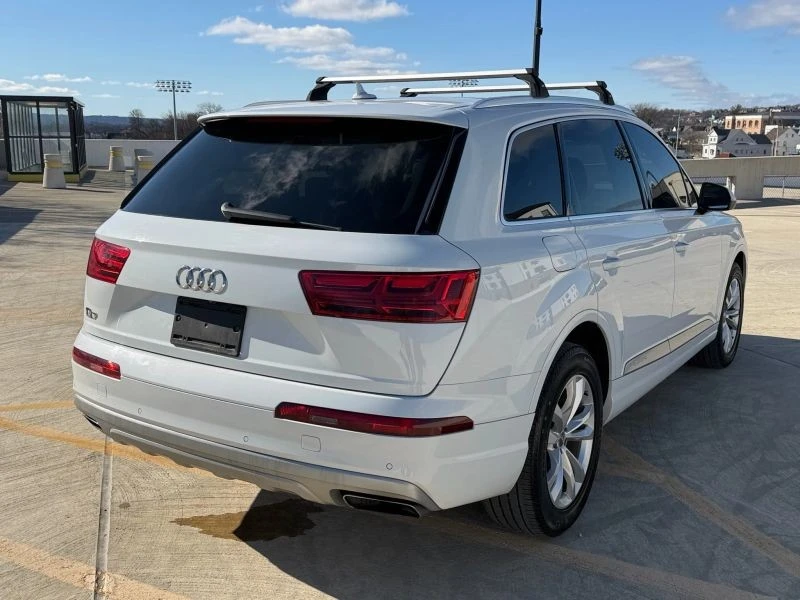 2019 Audi 4M Q7 - Image 3 of 12