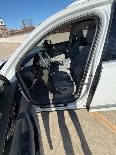 2019 Audi 4M Q7 - Image 9 of 12