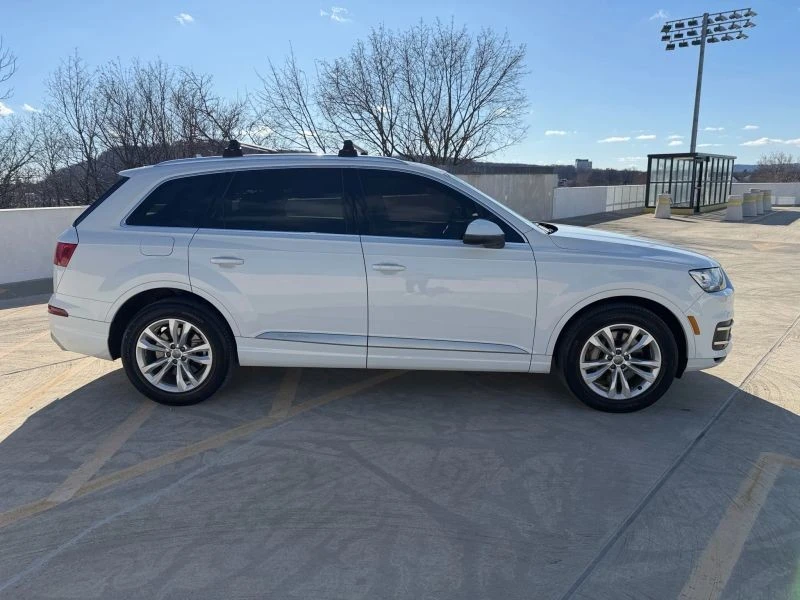 2019 Audi 4M Q7 - Image 2 of 12