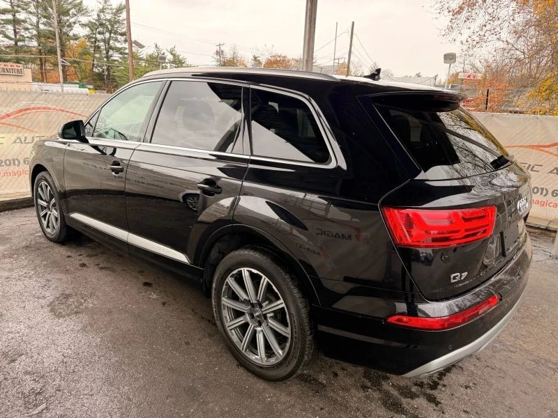 2019 Audi 4M Q7 - Image 12 of 12