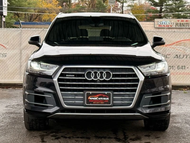 2019 Audi 4M Q7 - Image 5 of 12