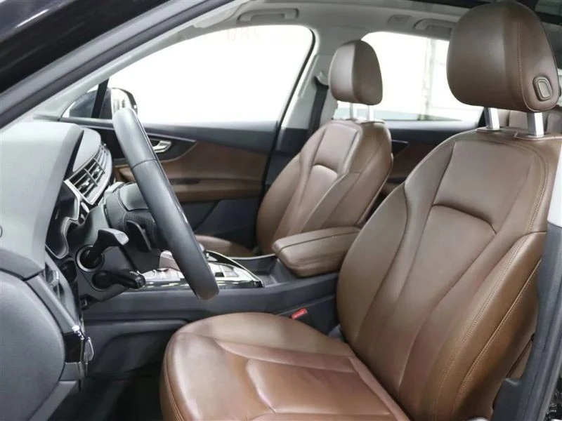 2019 Audi 4M Q7 - Image 7 of 12