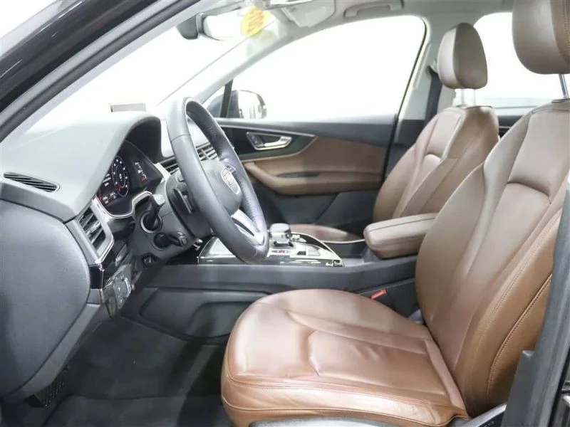 2019 Audi 4M Q7 - Image 8 of 12