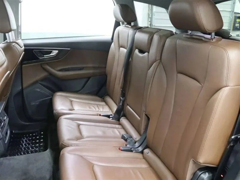 2019 Audi 4M Q7 - Image 9 of 12