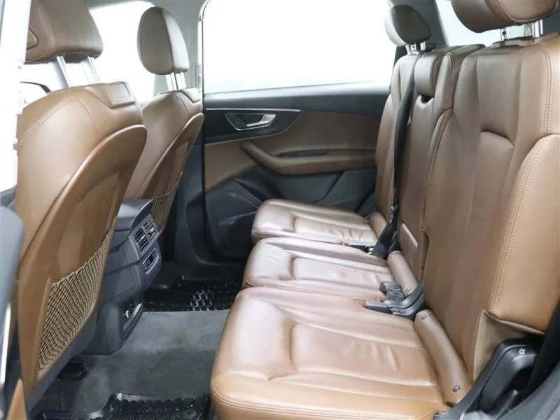 2019 Audi 4M Q7 - Image 10 of 12