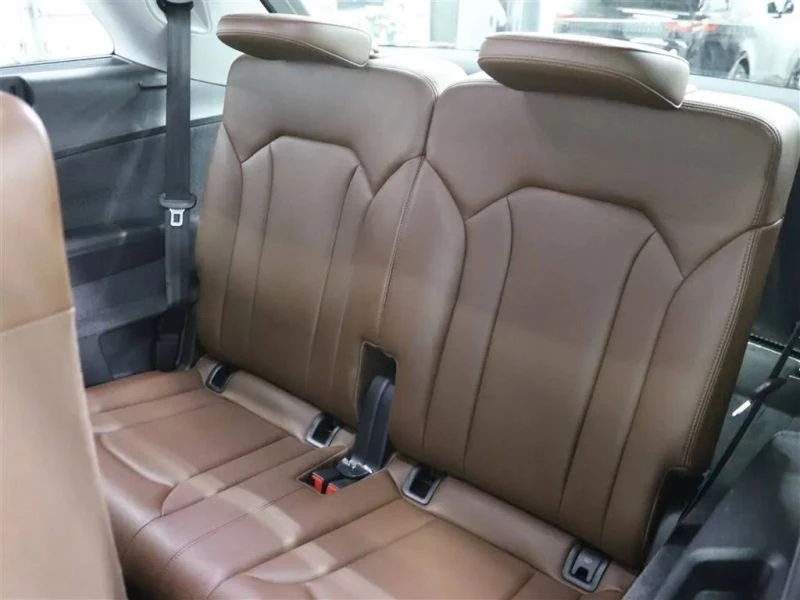 2019 Audi 4M Q7 - Image 11 of 12