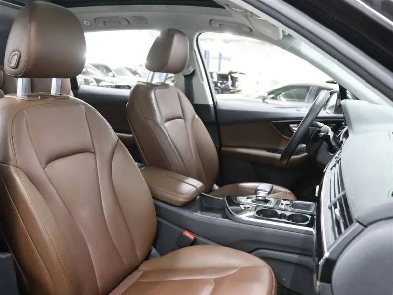2019 Audi 4M Q7 - Image 12 of 12