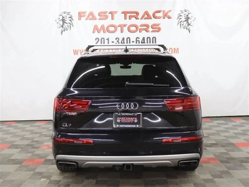2019 Audi 4M Q7 - Image 5 of 12