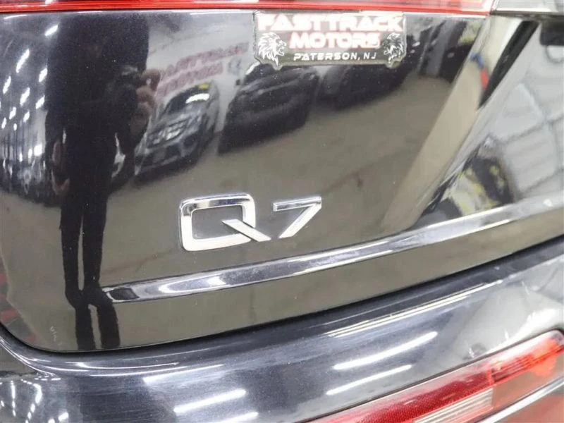 2019 Audi 4M Q7 - Image 6 of 12