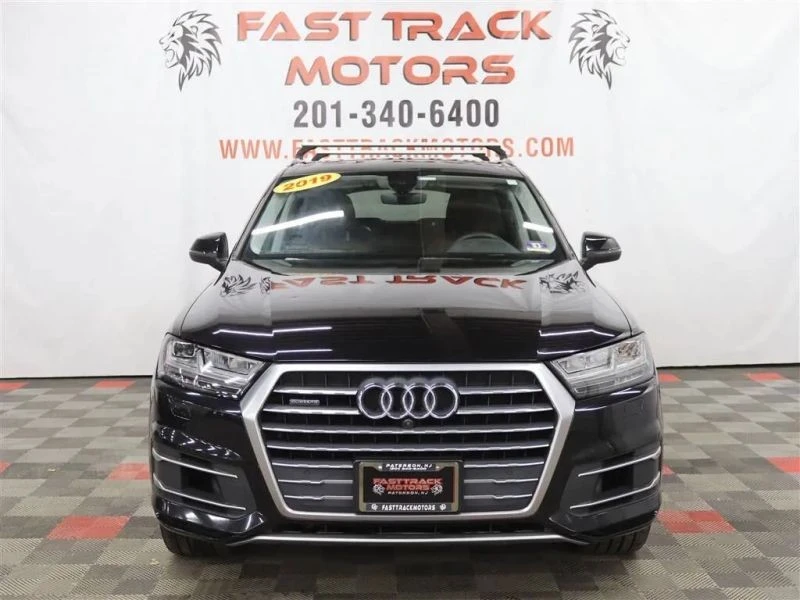 2019 Audi 4M Q7 - Image 2 of 12