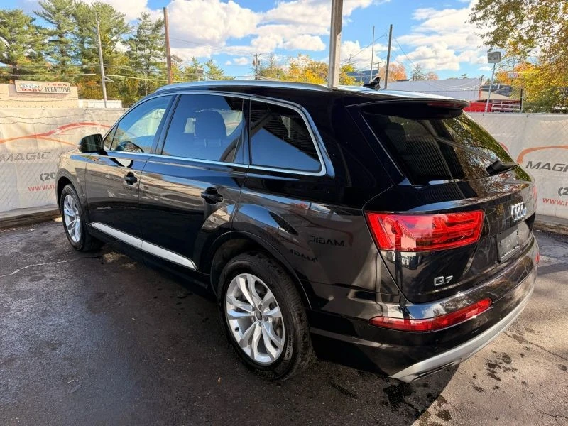 2019 Audi 4M Q7 - Image 12 of 12