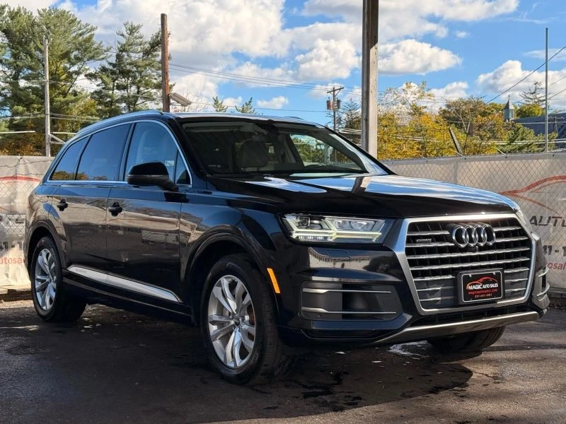 2019 Audi 4M Q7 - Image 6 of 12