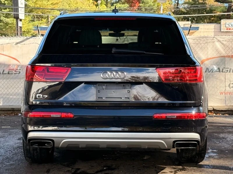 2019 Audi 4M Q7 - Image 10 of 12
