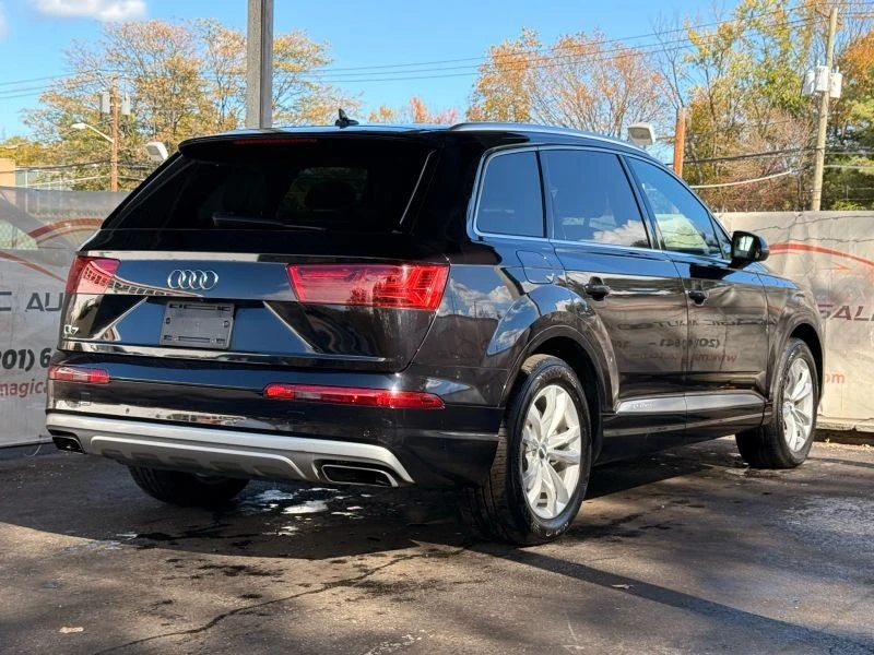 2019 Audi 4M Q7 - Image 9 of 12