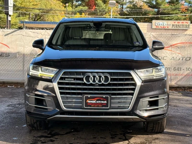 2019 Audi 4M Q7 - Image 5 of 12
