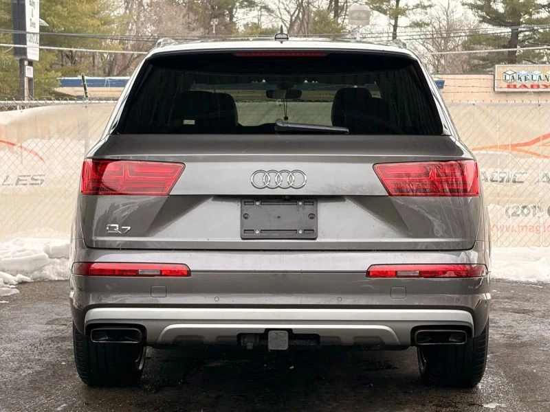 2019 Audi 4M Q7 - Image 10 of 12