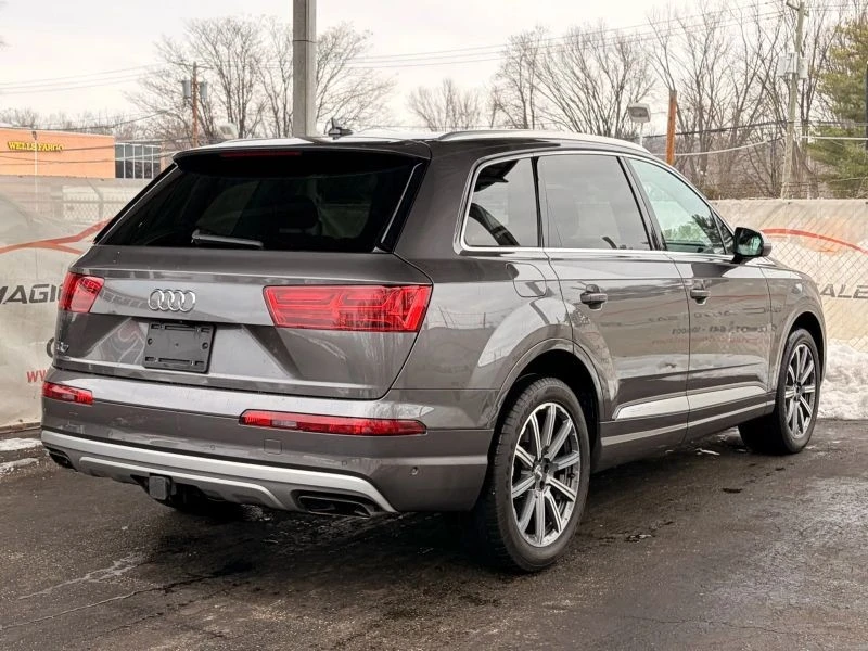 2019 Audi 4M Q7 - Image 9 of 12