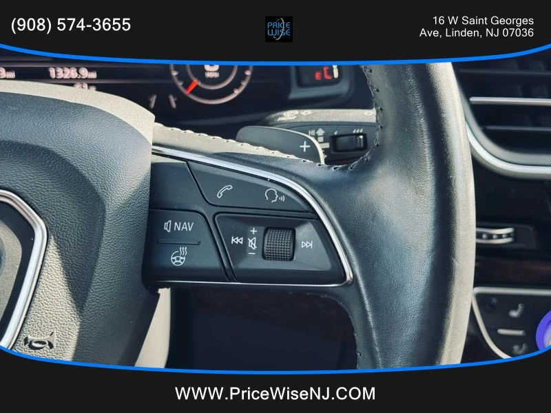 2019 Audi 4M Q7 - Image 12 of 12