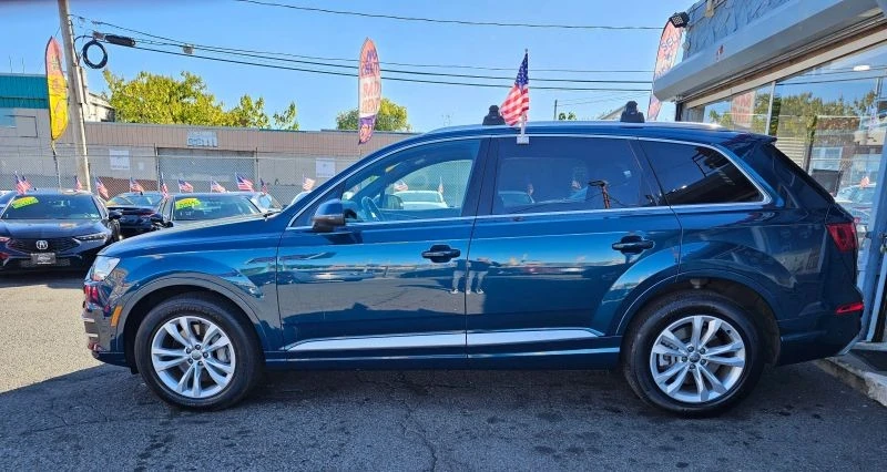 2019 Audi 4M Q7 - Image 2 of 12