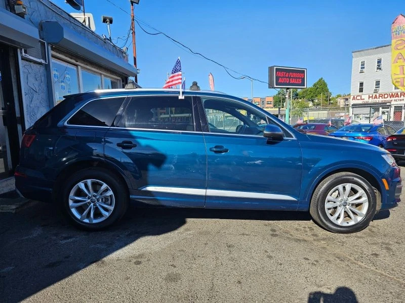 2019 Audi 4M Q7 - Image 3 of 12