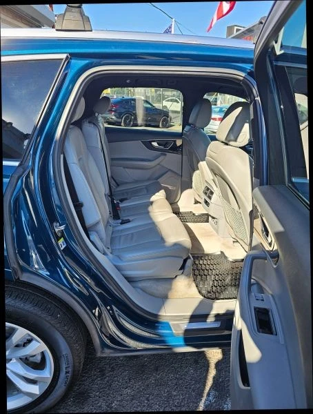 2019 Audi 4M Q7 - Image 10 of 12