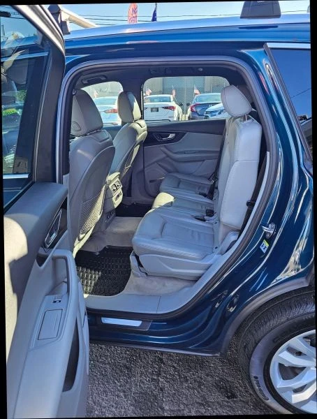 2019 Audi 4M Q7 - Image 8 of 12