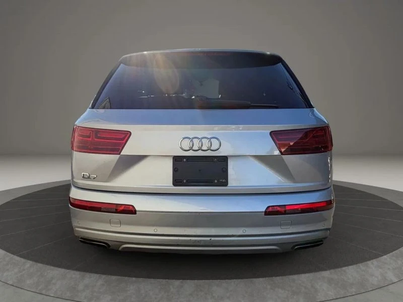 2019 Audi 4M Q7 - Image 6 of 12