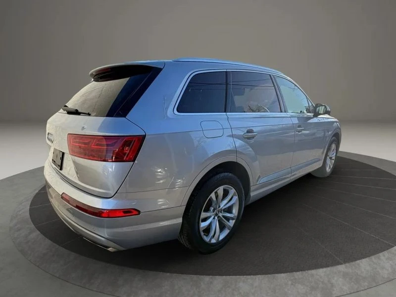 2019 Audi 4M Q7 - Image 5 of 12