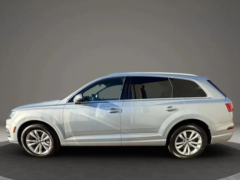 2019 Audi 4M Q7 - Image 8 of 12