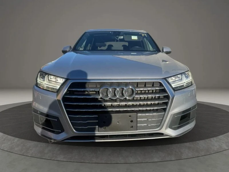 2019 Audi 4M Q7 - Image 2 of 12