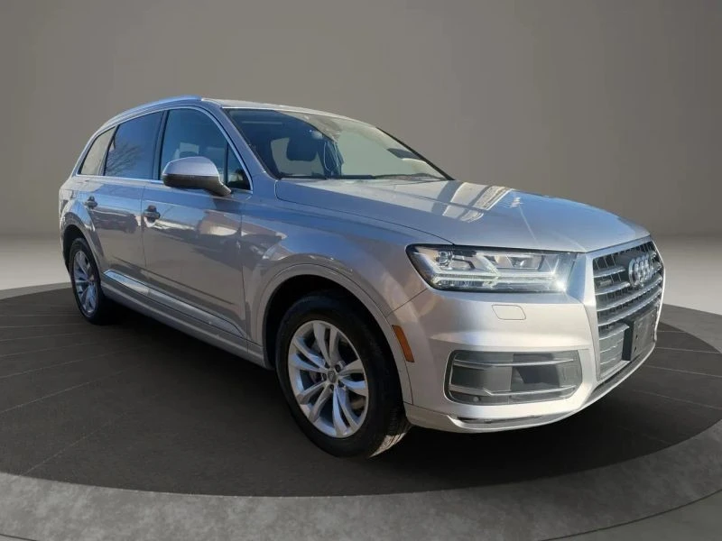 2019 Audi 4M Q7 - Image 3 of 12