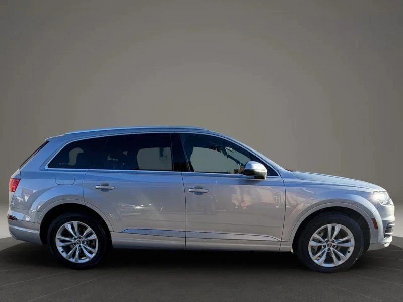 2019 Audi 4M Q7 - Image 4 of 12