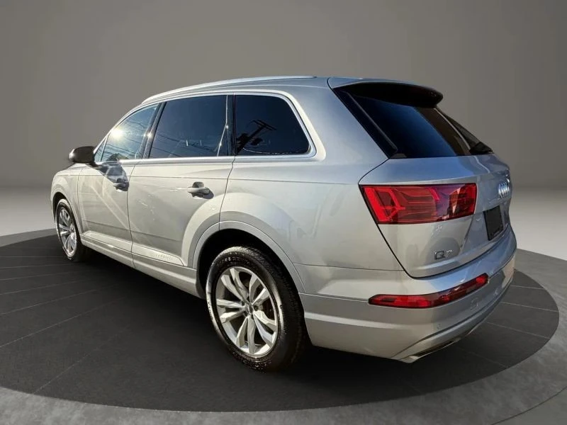 2019 Audi 4M Q7 - Image 7 of 12