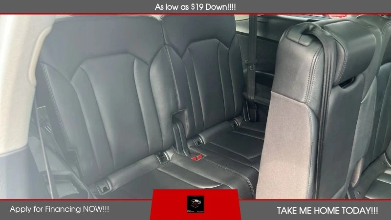2019 Audi 4M Q7 - Image 11 of 12