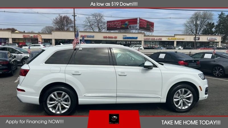 2019 Audi 4M Q7 - Image 6 of 12