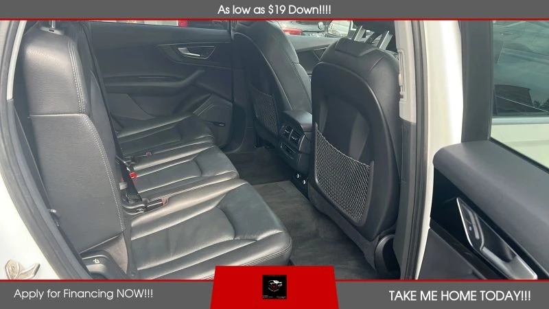 2019 Audi 4M Q7 - Image 10 of 12
