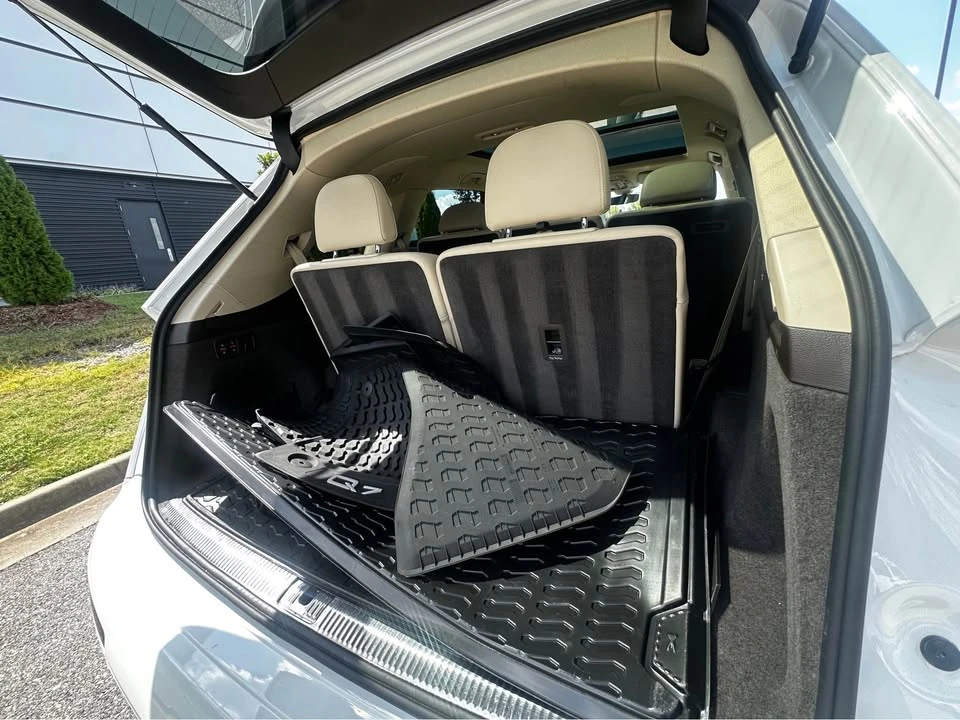 2019 Audi 4M Q7 - Image 8 of 18