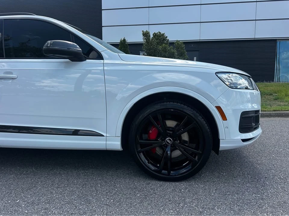 2019 Audi 4M Q7 - Image 3 of 18