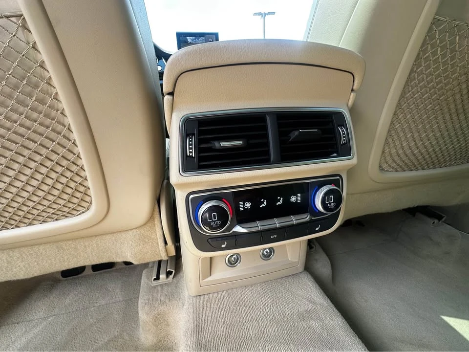 2019 Audi 4M Q7 - Image 12 of 18