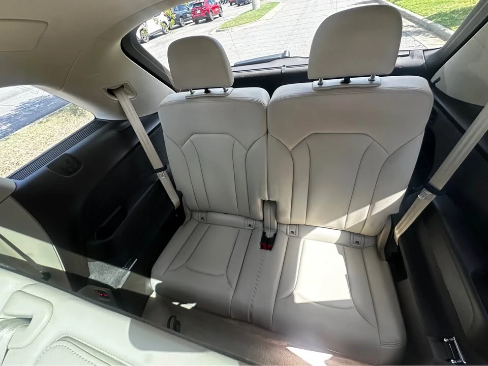 2019 Audi 4M Q7 - Image 10 of 18
