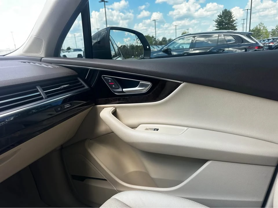 2019 Audi 4M Q7 - Image 18 of 18