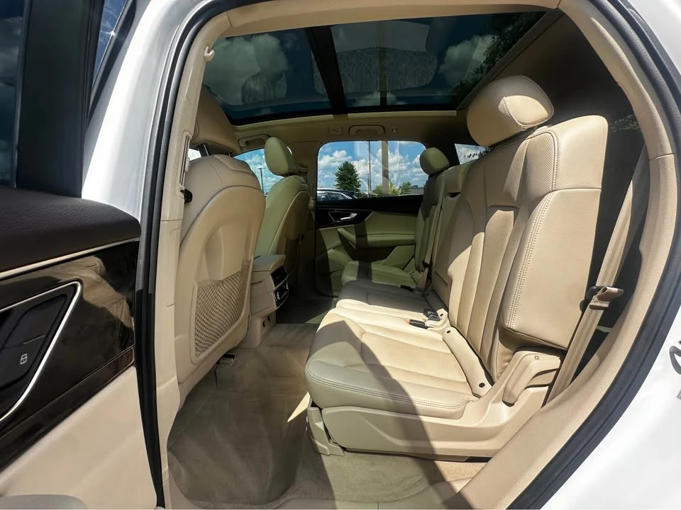 2019 Audi 4M Q7 - Image 11 of 18