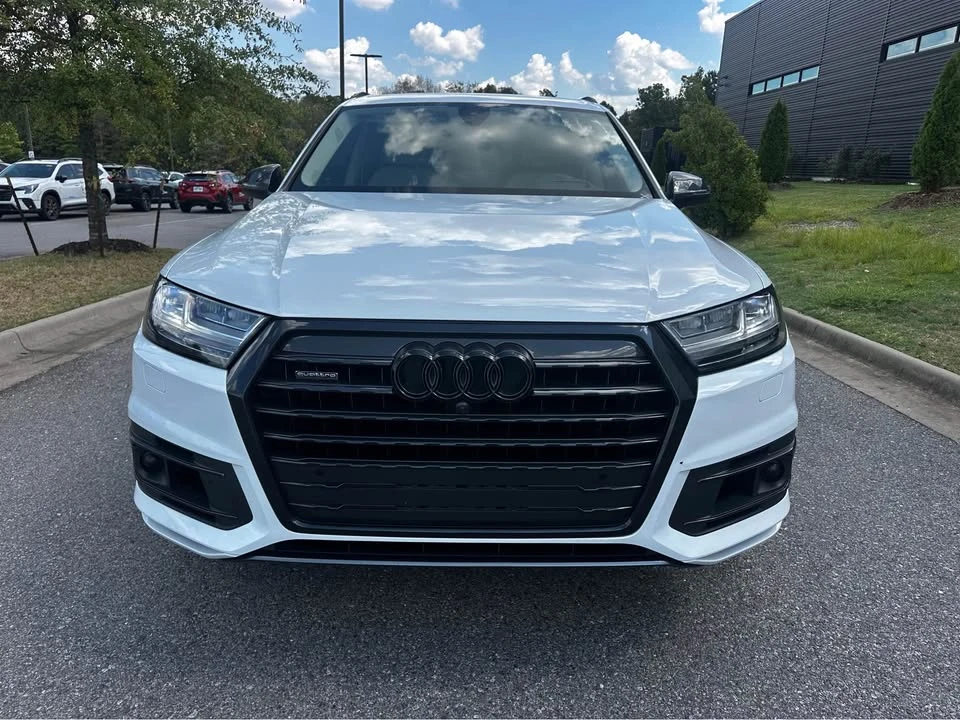 2019 Audi 4M Q7 - Image 2 of 18