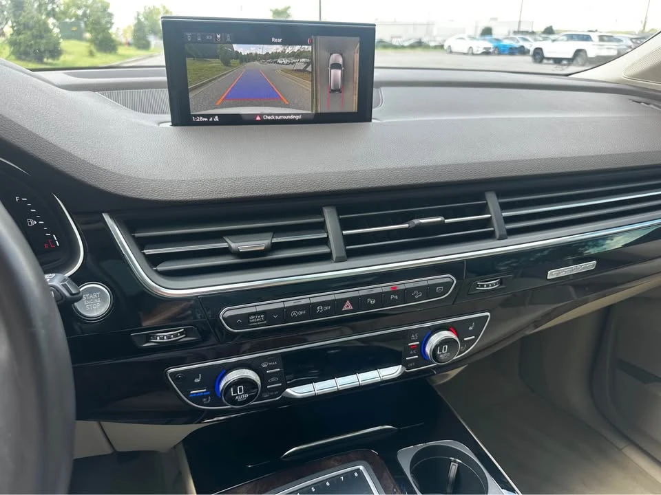 2019 Audi 4M Q7 - Image 17 of 18