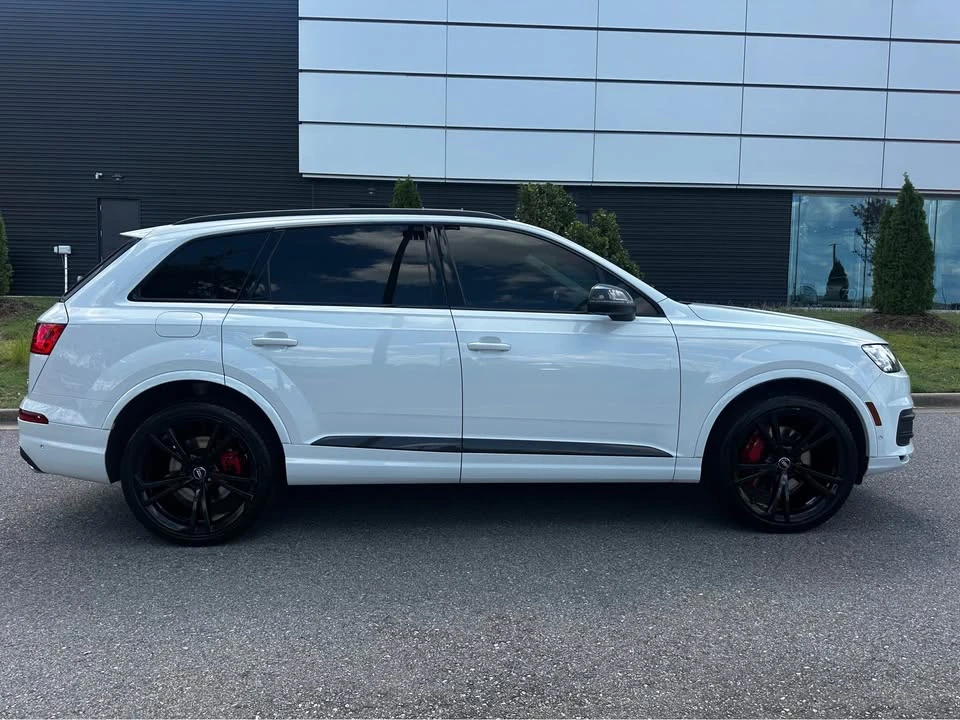 2019 Audi 4M Q7 - Image 4 of 18