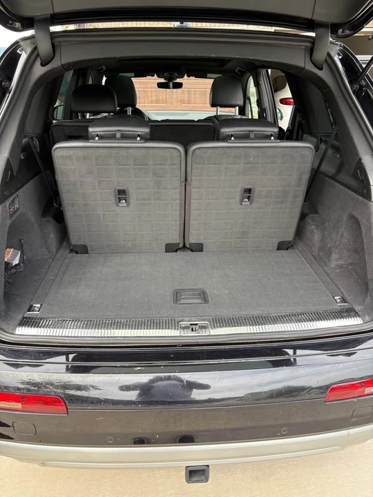 2019 Audi 4M Q7 - Image 9 of 15